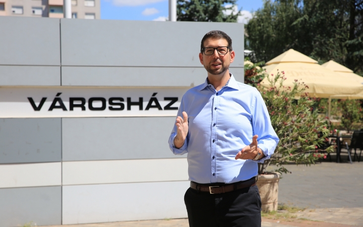 ÁSZ-ellenőrzés: stabil pénzügyi helyzet, csökkenő működési költségek