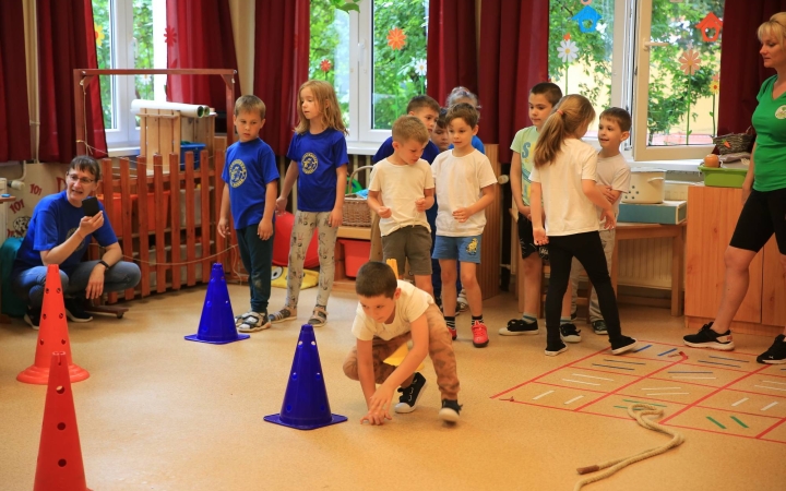 DSTV: ovis korban is fontos