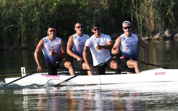 Újabb fényes érmek Szolnokról