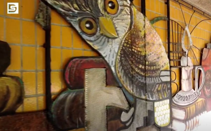 DSTV: ajánlani is lehet a könyvtárban