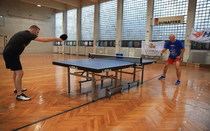 Új néven, nagy célokkal vágnak neki a szezonnak