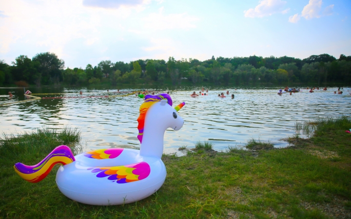 Hosszabbított hőségriasztás – kánikulával kezdődik a tanév