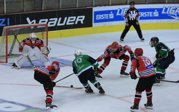 A főpróba nem sikerült