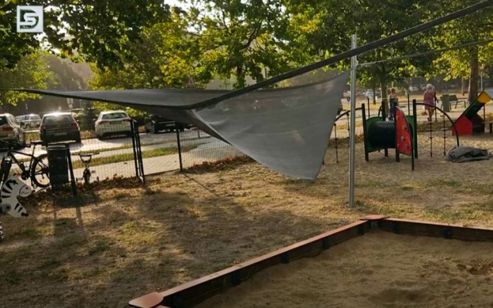 DSTV: rongálással a józan ész ellen