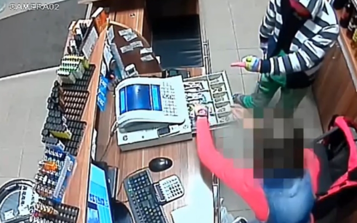 Sziréna: vádemelés a trafikrabló ellen