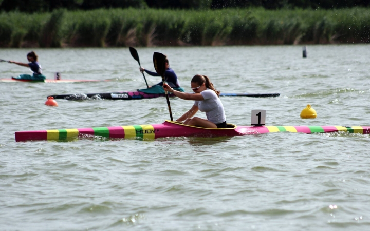 Elmarad a Csónakházak Nyílt Napja pénteken