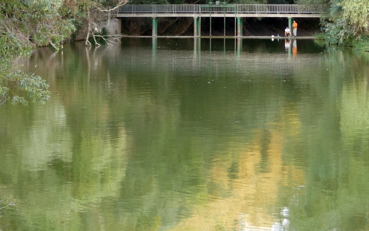 Az esőzés nyomán nagyon komoly árhullám jöhet
