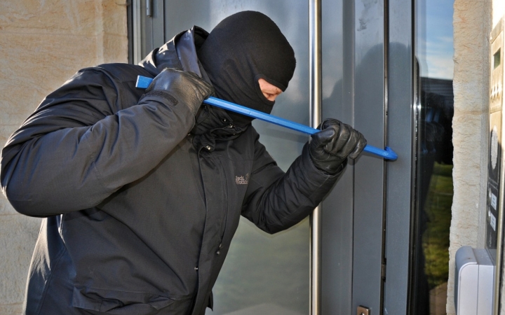 Egy riasztó, amiben mindig megbízhat