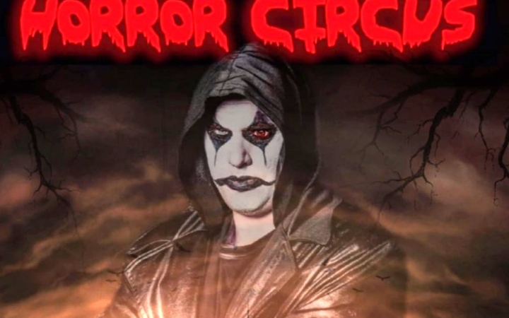 Újra itt a Horror Circus – vigyázz, borzongatóan jóó!