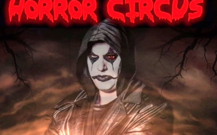 Újra itt a Horror Circus – vigyázz, borzongatóan jóó!