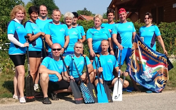 Dragon Steel SE: Eb-re hangolva