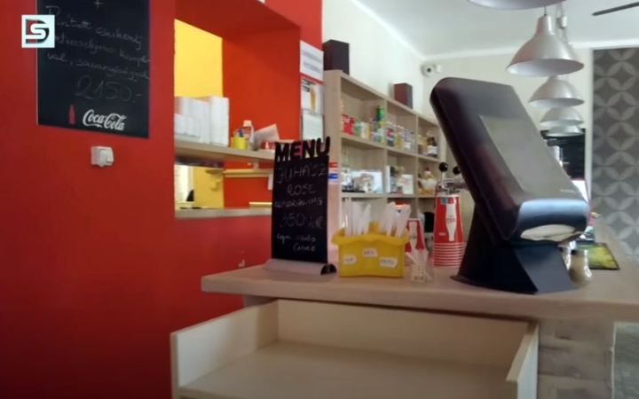 DSTV: már semmi sem a régi a Csibészben sem