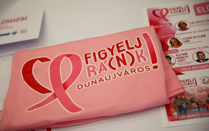 Amiről nem lehet eleget beszélni – következik a "Figyelj Rá(n)k!"