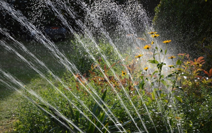 Kinek érdemes mezőgazdasági öntöző szivattyút vásárolnia?