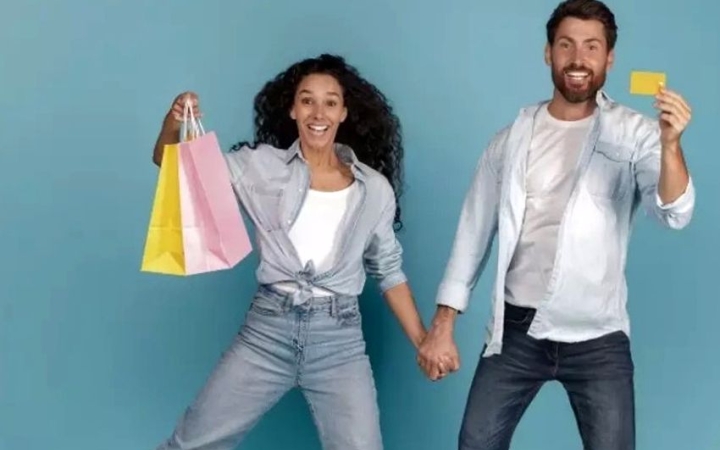 Most vásárolni, és csak később fizetni érte? Lehetséges!