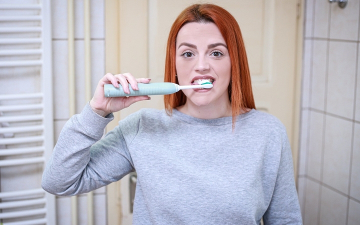Vegyszermentes szájhigiénia: az egészséges mosolyért
