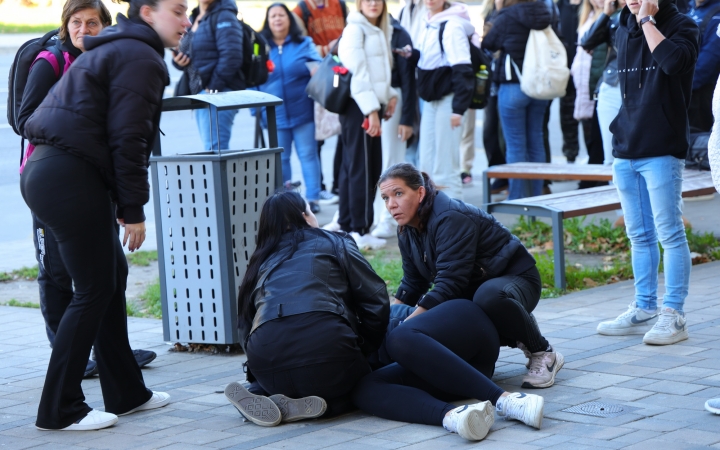 Flashmob az újraélesztés jegyében (galériával)