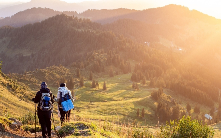 Mik a legújabb trendek az outdoor ruházat piacán?