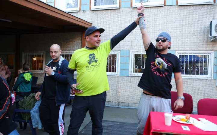 Az erő(s) legyen veletek!? Hát ez bejött!