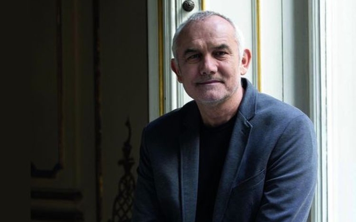 ICA-D: "Neandervölgyiek" – Utószó Darvasi Lászlóval