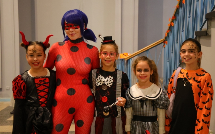 Hátborzongató élményözön a Kultik Moziban (galériával)