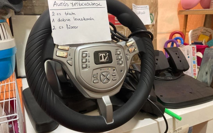 Nem könnyebb a helyzet, szükség van a segítőkre 