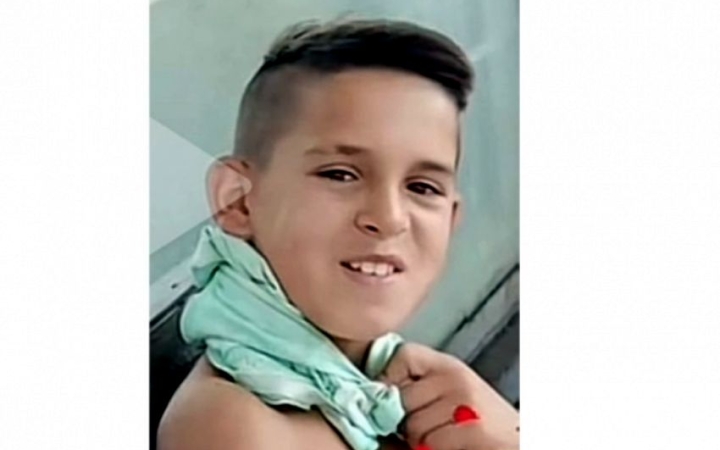 Eltűnés miatt keresik Brendont – jelentkezzen, ha tud róla!