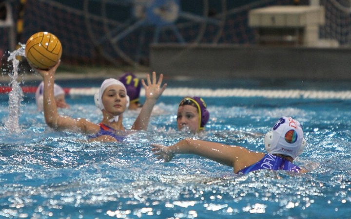 Vízilabda: biztos siker idegenben