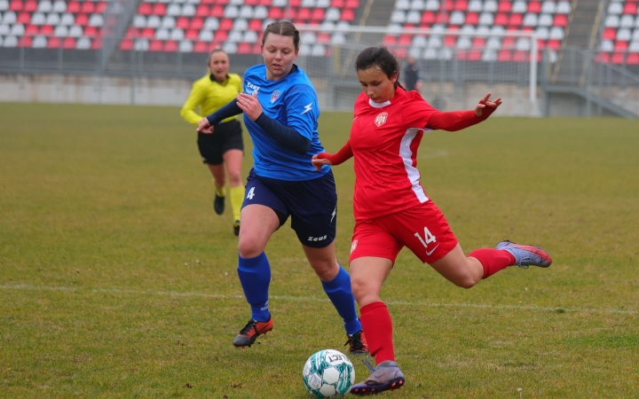 Újabb sima győzelem