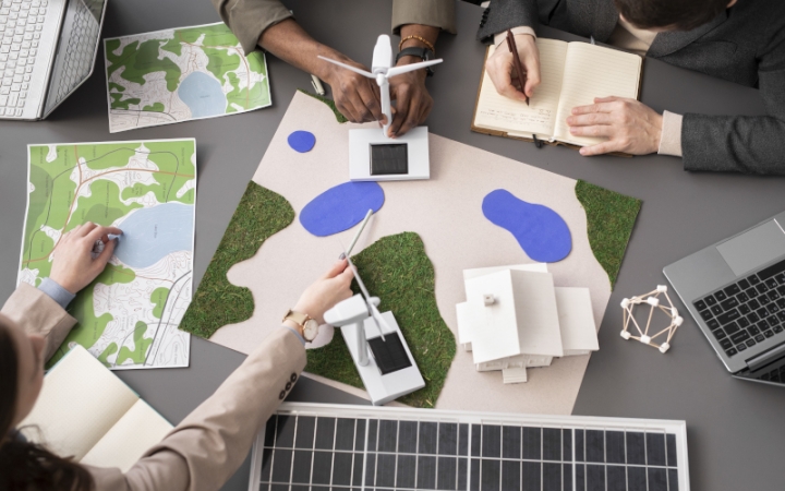 Budapesten várják a fiatalokat a Mi a pálya? műszaki pályaválasztó fesztiválon