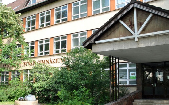 Egyetemre készülsz? Válaszd a Széchenyi gimit!