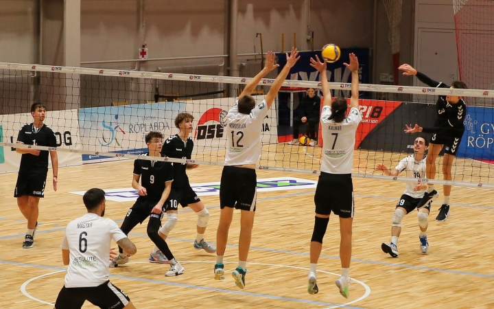 Kecskeméti továbbjutás a kupában