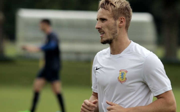 Labdarúgás: újabb érkezők az Artner-csapatnál