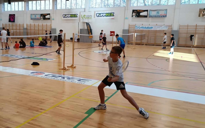 Érmes helyek az Irsa Kupán