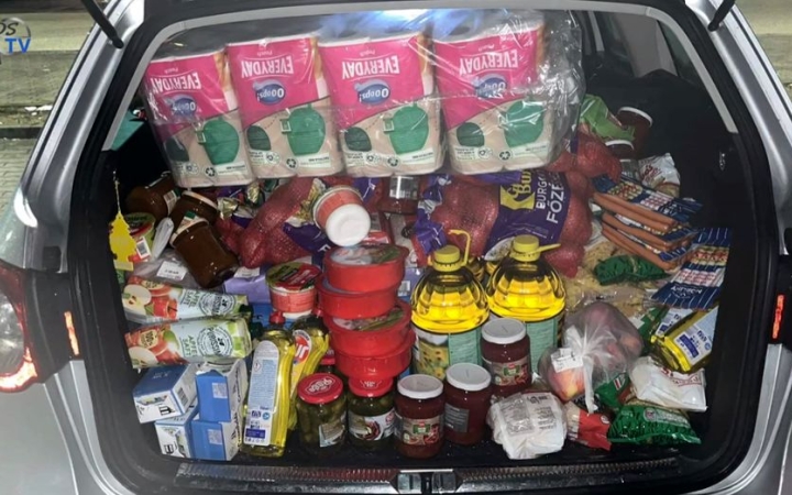 DSTV: együtt segítenek a rászorulókon