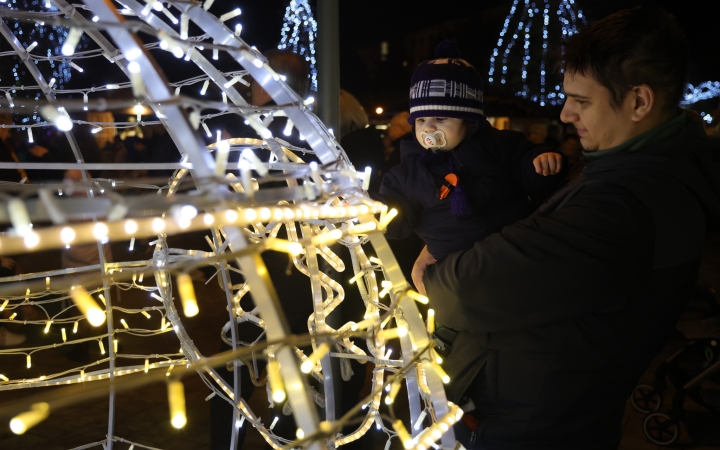 Advent második vasárnapján a remény gyertyáját gyújtjuk