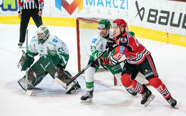 Nagyon közel volt a bravúrhoz a DAB