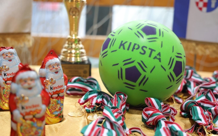 A kulcsi óvodások szerezték a legtöbb találatot (galériával)