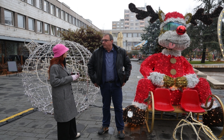 A forgatag harmadik hétvégéje is vár