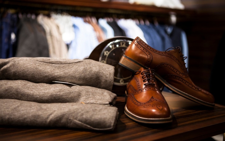 Milyen cipőt válasszunk az öltönyhöz?
