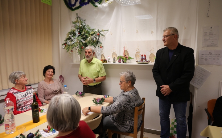 Évzárót tartottak, ami mulatsággal zárult