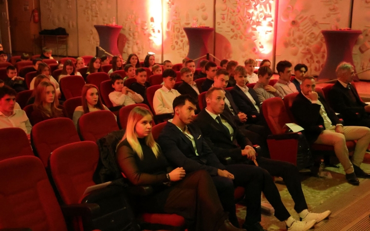 DSTV: évet zártak a kajak-kenusok