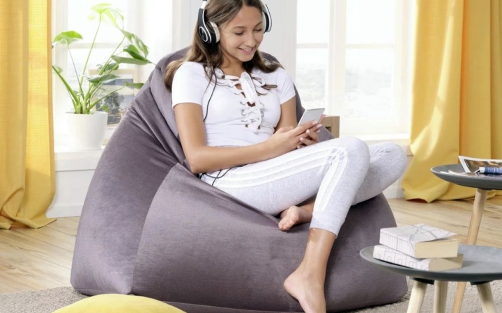 Az ergonomikus kialakítás hatással van a kényelmünkre