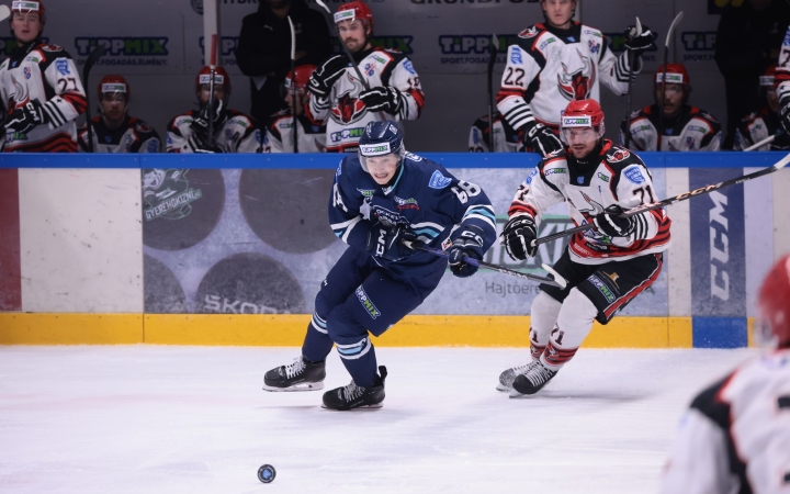 Hazai évzáró előtt a DAB