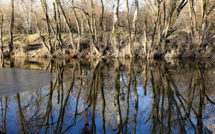 Előbb beköszön a tavasz, aztán visszatér a tél