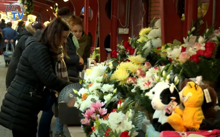 DSTV: egyre népszerűbb a Csomagtartóvásár