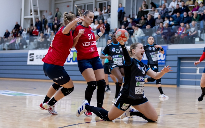 Fájdalmas vereség a Vasas otthonában