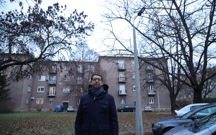 Fontos és "fényes" ígéret teljesült