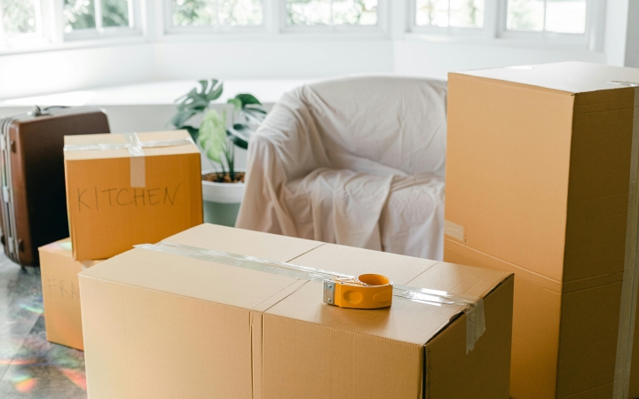 Mire kell figyelni az iroda költözése során?