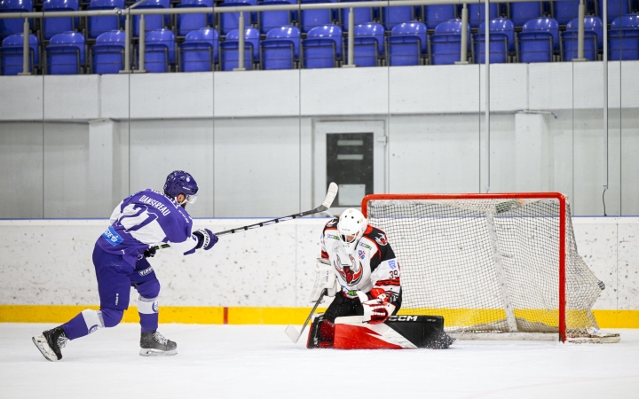 Gólzáporos vereség